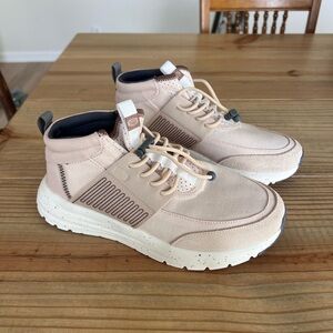 Hey Dude Sirocco Mid W Sport Sneakers